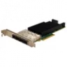 Сетевая карта 4 порта 25GBase-X (SFP28/zSFP+, Intel® XXV710 Based), Silicom PE325G4I71L-XR