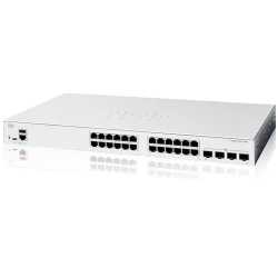 Коммутатор Cisco Catalyst C1200-24T-4G