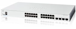 Коммутатор Cisco Catalyst C1200-24T-4G