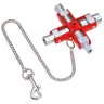 Ключ для электрошкафов Knipex KN-001106