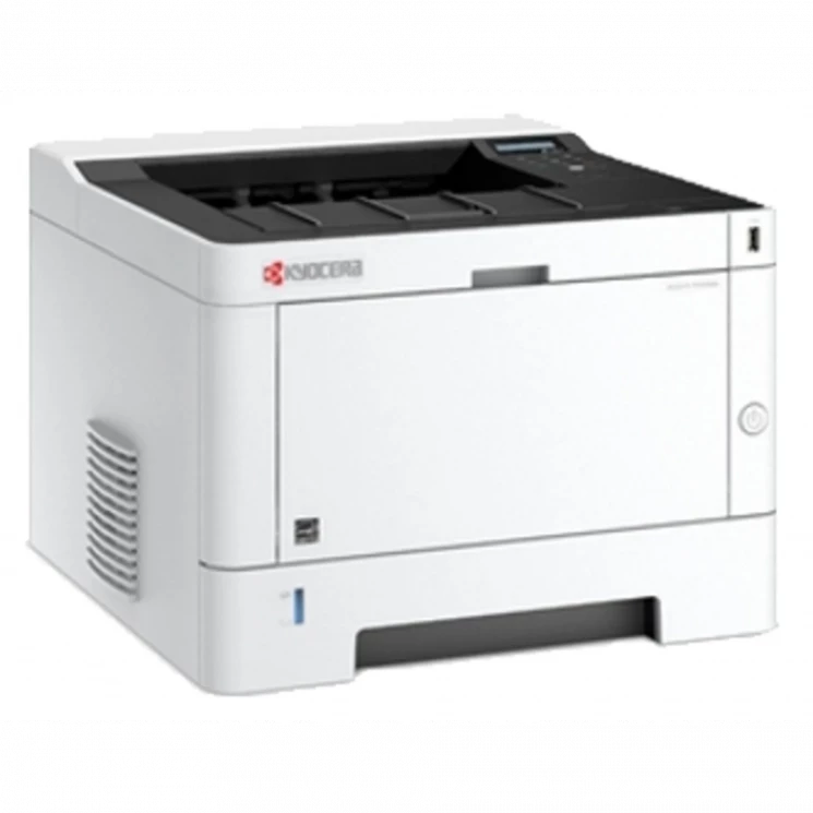 Принтер лазерный Kyocera Ecosys P2040DW (1102RY3NL0) A4 Duplex Net WiFi белый