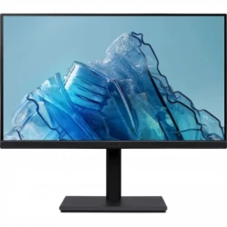 Монитор Acer 23.8" CB241Ybmirux черный IPS LED 1ms 16:9 HDMI M/M матовая HAS Piv 1000:1 250cd 178гр/