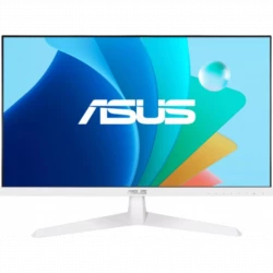 Монитор Asus 23.8" VY249HF-W белый IPS LED 1ms 16:9 HDMI матовая 250cd 178гр/178гр 1920x1080 100Hz F