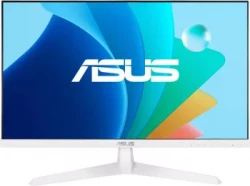 Монитор Asus 23.8" VY249HF-W белый IPS LED 1ms 16:9 HDMI матовая 250cd 178гр/178гр 1920x1080 100Hz F