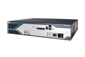 Маршрутизатор Cisco 2851
