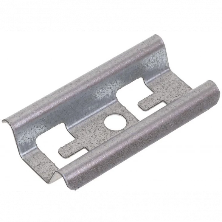 Держатель горизонтальный VV200 сталь IEK CLW10-VV-200