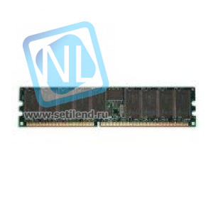 Модуль памяти HP 236852-B21 256MB PC133 REG ECC SDRAM DIMM для ProLiant DL760 G2/DL740-236852-B21(NEW)