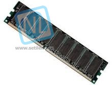 Модуль памяти HP 371048-B21 2GB ECC PC2700 DDR SDRAM DIMM Kit (2x1Gb) для DL585, DL385-371048-B21(NEW)