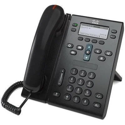 IP-телефон Cisco CP-6945
