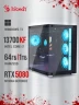 ПК Bloody BD-PC CZ79C3 MT i7 13700KF (3.4) 64Gb SSD1Tb RTX5080 16Gb Windows 11 Home 64 GbitEth 850W