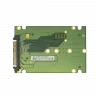Переходной адаптер U.2 на 1xM.2 NVMe