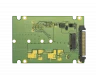 Переходной адаптер U.2 на 1xM.2 NVMe