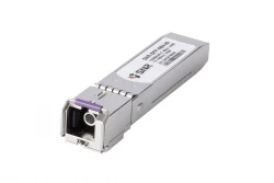 Модуль SFP WDM, дальность до 80км (24dB), 1550/1490нм