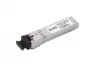 Модуль SFP WDM, дальность до 80км (24dB), 1550/1490нм