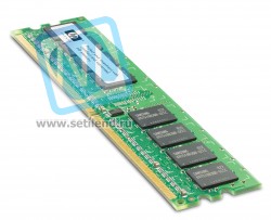Модуль памяти HP 484060-B21 4GB(2x2GB) PC2-6400F FB-DIMM DIMM-484060-B21(NEW)