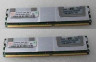 Модуль памяти HP 484060-B21 4GB(2x2GB) PC2-6400F FB-DIMM DIMM-484060-B21(NEW)