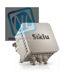 Внешний радиоблок Siklu EH-600TL-ODU-PoE с интегрированной антенной
