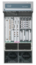 Шасси Cisco 7609-S