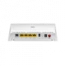 Абонентский терминал Sercomm ONT GPON с 4 портами 10/100/1000BASE-T, 1 портом POTS, WiFi (2.4+5GHz)