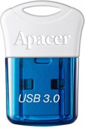 AP8GAH157U-1, USB3.0 Flash Drive AH157 8GB Blue RP