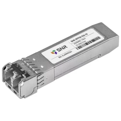 Модуль SFP28, 25GBASE, DWDM, разъем LC, дальность до 10км, 1528.77nm