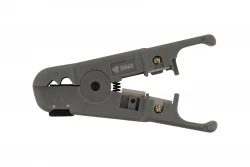 Стриппер кабельный универсальный SNR-HT-S501B