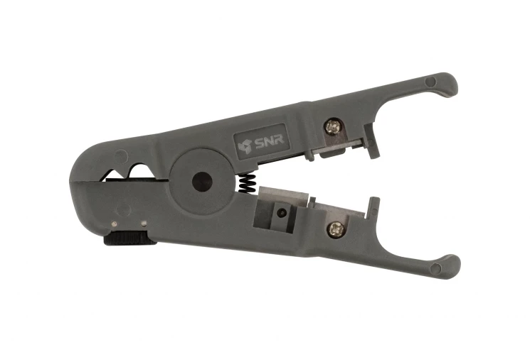 Стриппер кабельный универсальный SNR-HT-S501B
