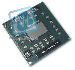 Процессор AMD AMM320DB022GQ Athlon II X2 M320 2.1Ghz 512KB S1g3 NAEIC-AMM320DB022GQ(NEW)