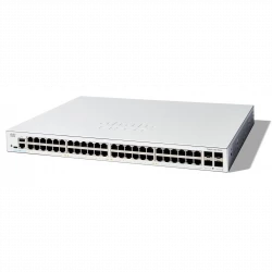 Коммутатор Cisco Catalyst C1300-48T-4G