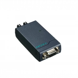 Преобразователь TCF-90-M-ST RS-232 to Multi-mode ST Fiber Optic Converter, 5Km MOXA