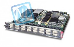 Модуль Cisco Catalyst WS-X6816G-GBIC
