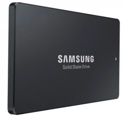 Накопитель SSD Samsung PM893, 480GB, V-NAND TLC, SATA3, 2.5"