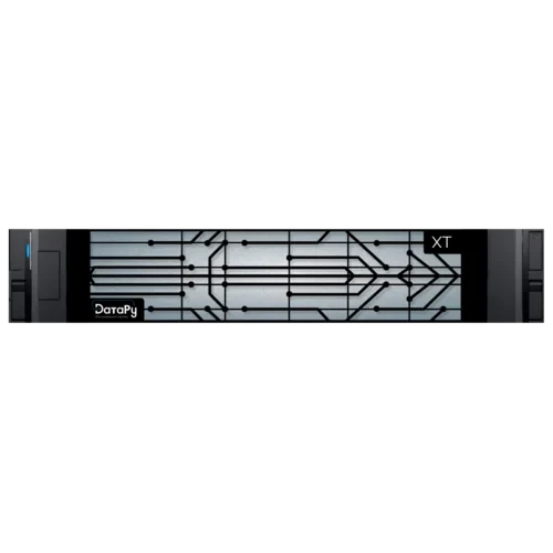 Система хранения данных ДатаРу ХТ