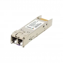 Модуль SFP+ DWDM оптический, дальность до 40км (14dB), 1550.12нм