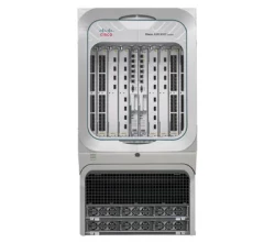Шасси Cisco ASR 9010