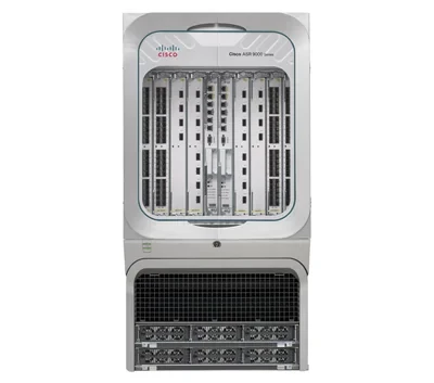 Шасси Cisco ASR 9010