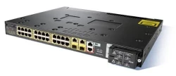 Промышленный коммутатор Cisco CGS-2520-24TC