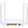 Абонентский терминал ONU GPON, 4 порта 10/100/1000Base-T, WiFi 2.4/5