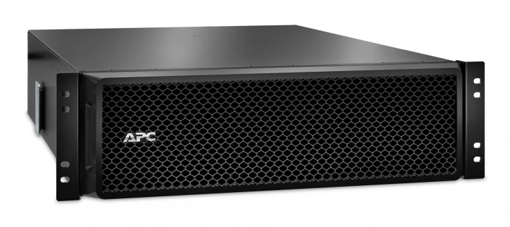 Комплект батарей для APC Smart-UPS SRT 192 В 5 и 6 кВ·А, стоечного исполнения