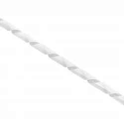 Лента спир. монтаж. SWB-10 D=10мм. d7.5мм (уп.10м) EKF plc-swb-10