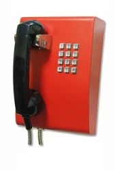 IP-телефон J&R JR206-FK-OW-3G