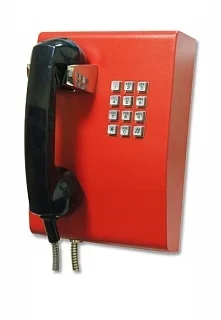 IP-телефон J&R JR206-FK-OW-3G