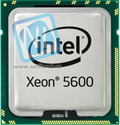 Процессор HP 594884-001 Intel Xeon Processor X5650 (2.66GHz/6-core/12MB/95W)-594884-001(NEW)