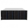 Серверная платформа SNR-SR4324RS, 4U, Scalable Gen3, DDR4, 24xHDD, резервируемый БП