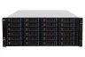 Серверная платформа SNR-SR4324RS, 4U, Scalable Gen3, DDR4, 24xHDD, резервируемый БП