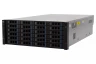 Серверная платформа SNR-SR4324RS, 4U, Scalable Gen3, DDR4, 24xHDD, резервируемый БП
