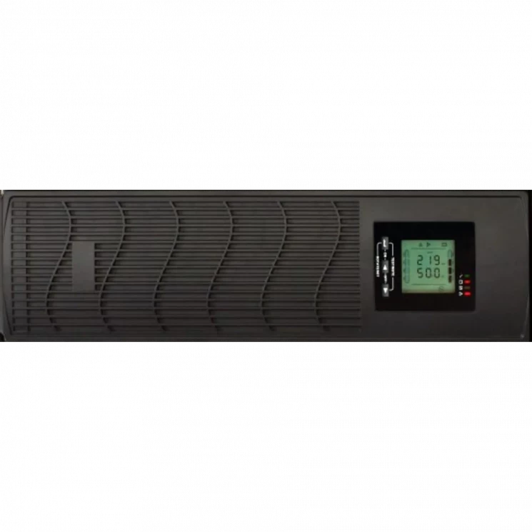 Источник бесперебойного питания Line-Interactive SNR LIRT 2000ВА/1600Вт (PF-0.8), 1ф:1ф (220-240В), 36В (DC) (3x9Ач)