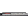 Управляемый коммутатор уровня 2 Orion Alpha A28X, 24x 10/100/1000Base-T, 4x 1/10GE SFP+, БП 100-220VAC
