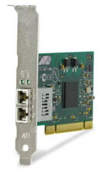EXPI9404PFG1P20 Pro/1000 PF Quad Port Server Adapter i82571GB 4x1Гбит/сек 4xLC PCI-E4x