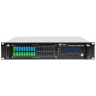 Оптический усилитель VERMAX для сетей КТВ, 2 входа, 16*23dBm выхода, WDM фильтр PON